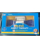 BAYER ALEVE Direct Therapy Tens Device Wireless Lower Back Pain Relief S... - $197.99
