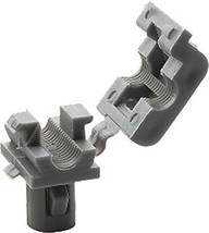 Swordfish 67316 - 15pcs Door Lock Rod Clip for GM 16629990,16675980 - £9.19 GBP