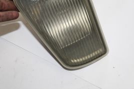 2005-2007 CADILLAC STS REAR TRUNK REVERSE BACK UP LIGHT LEFT SIDE R3146 image 11