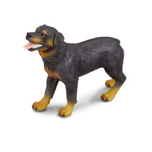 CollectA Rottweiler Figure (Large) - $21.31