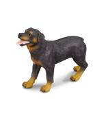 CollectA Rottweiler Figure (Large) - £16.67 GBP