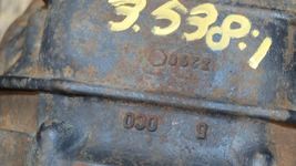 Carrier Rear Differential Diff RWD 3.538 Ratio Fits 06-08 INFINITI M35 64089 image 9