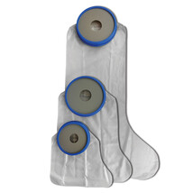 KEEP NICE &amp; DRY Pediatric Cast &amp; Bandage Waterproof Protectors by Blue J... - $593.98 MXN