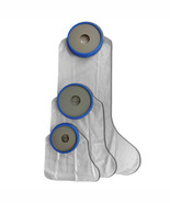 KEEP NICE &amp; DRY Pediatric Cast &amp; Bandage Waterproof Protectors by Blue J... - $42.74 CAD