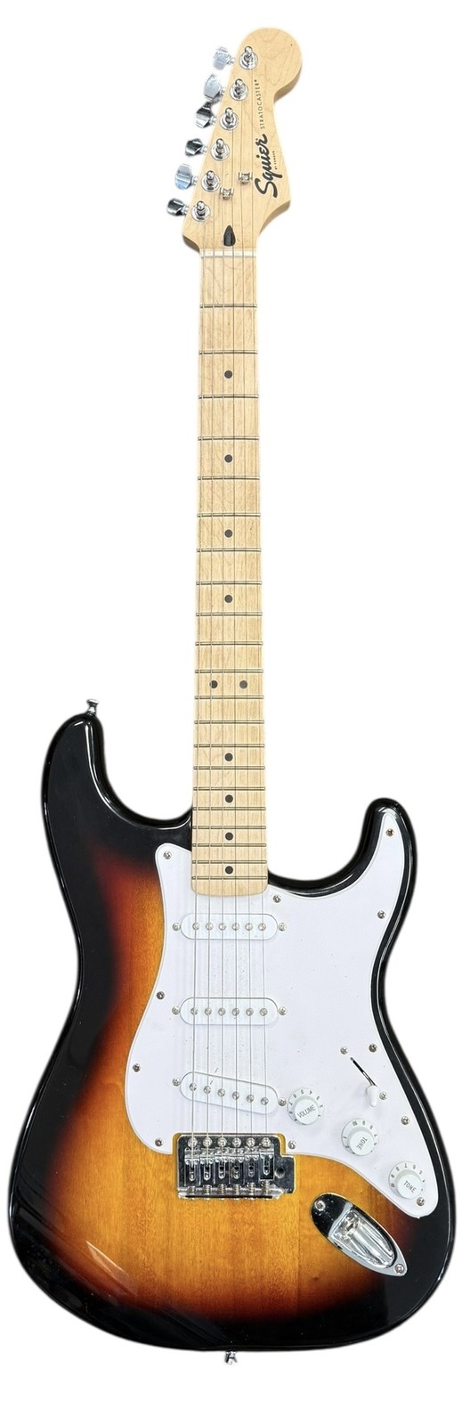 Squier Guitar - Electric Stratocaster 461589 - $149.00