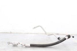 06 MINI COOPER A/C Suction Hose Line Pipe F932 image 2