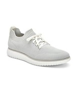 Calvin Klein Thornton Men Casual Knitted Sock Sneakers Size US 7M White ... - £28.56 GBP