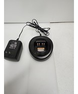 Motorola HTN9000B/C, Charger for HT750, HT1250, MTX950, MTX9250,  w Powe... - $19.80