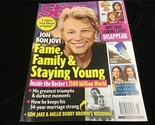 Star Magazine June 5, 2023 Jon Bon Jovi: Fame, Family &amp; Staying Young - $9.00