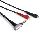 OFC replace Audio Cable For Sennheiser HD480 HD450 HD490 HD520 HD530 HEA... - $17.81