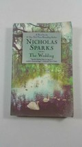 The Wedding by Nicholas Sparks (2004, Paperback,) first trade edition - $5.94