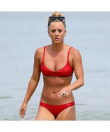 KALEY CUOCO 4x6 PHOTO - $2.55