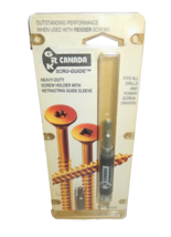 GRK 3&quot; Screw Holder For Reisser Screws Fits All Drills &amp; Power Screw Drivers - £14.18 GBP