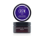 American Crew Whip Light Hold Natural Shine 3oz 85g - $16.00