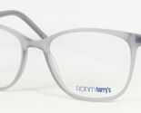 Röhm Harry's 1677 Farben 793 Matt Rauch Brille Brillengestell Rohm 48-17... - $58.28