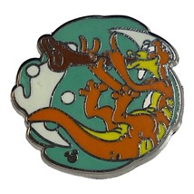 Disney 2012 Hidden Mickey Series - Undersea Band Collection Clarinet Pin... - $7.42