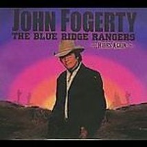 John Fogerty (The Blue Ridge Rangers Rides Again) CD - £5.71 GBP
