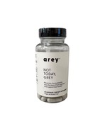 Arey Not Today Grey Dietary Supplement 60 Capsules - $44.55
