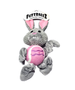 Fuzzballz Squeeze Me! I Squeak Pet Toy - $21.99