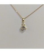 Arrhae Necklaces [jewellery] Timeless Pendant Necklace Jewellery Necklaces - $13.70 CAD