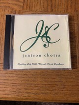 He is on Elementary Honors Choir CD - £147.70 GBP