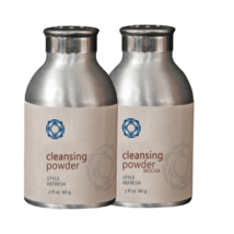 Thermafuse Cleansing Powder Classic, 2 fl oz