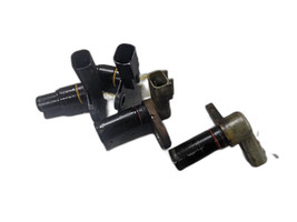 Camshaft Position Sensor Set From 2012 Ford F-150  5.0 BR3E6B288AA 4wd - $39.95