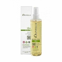 Olivella Body Oil Classic Olivella 8.45 oz Spray - $20.11