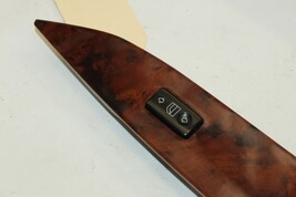 2003-2006 MERCEDES W215 CL500 FRONT PASSENGER RIGHT WINDOW SWITCH J931 image 5