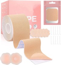 Replace Your Bra-Instant Breast Lift Tape for A-G (2inch) - £9.13 GBP