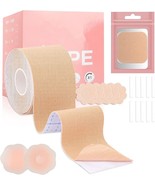 Replace Your Bra-Instant Breast Lift Tape for A-G (2inch) - $11.64