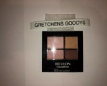 Revlon Colorstay 16 Hour Eye Shadow #505 Decadent NEW  Factory Sealed - $10.88