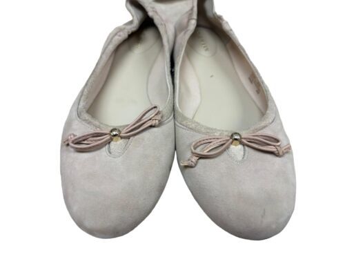 Primary image for Cole Haan Women's Keira Ballet Flat Blush TAN Size 10 W25391