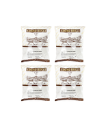 EDONO RUCCI VANILLA CHAI TEA LATTE POWDER MIX 4 X 2 LB BAGS - $900.38 MXN