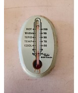 Vintage Taylor Baby Bath Thermometer; CUTEST Graphics on Box-Not Tested - €17,11 EUR