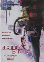 DVD - Hobbs End (2002) *Catarina Conti / Stacy Hunter / Chris Dobbs / Horror* - £4.77 GBP
