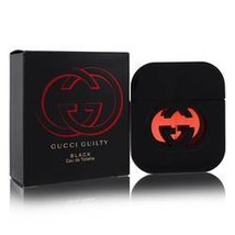 Gucci Guilty Black Perfume by Gucci, Released in 2013, gucci guilty black from g - $82.60