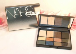 New NARS Narsissist # 8325 Eyeshadow Palette L&#39;amour Toujours L&#39;amour 12... - £27.88 GBP