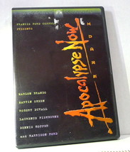 Apocalypse Now Redux (DVD, 2001) - £3.11 GBP