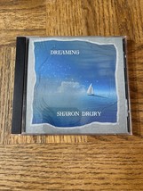Sharon Drury Dreaming CD - £208.61 GBP