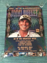 JIMMY Buffet Big Face Shot Poster-
show original title

Original TextJIM... - $89.64