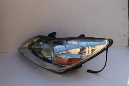 09-11 Genesis Sedan Projector Headlight Lamp Xenon Driver Left LH POLISHED image 2