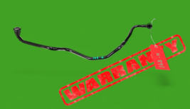 12-14 mercedes w204 c250 brake master cylinder power booster hose pipe l... - $54.87