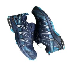 Salomon XA Pro 3D V8 GTX Trail Running Shoes Men’s 13 – Waterproof – Read - $51.99