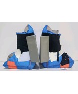 Pair of Sage Prevalon Heel Protector III Pressure Relief Cushioned Boots - $37.99