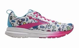 Brooks Women’s Trace IV Athletic Running Shoes!!(size 6.5) - $109.25