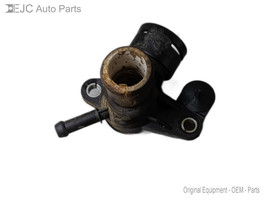 Heater Fitting For 09-18 Volkswagen Tiguan  2.0  Turbo - $19.75