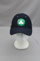 Boston Celtics Hat (Retro) - Wool Hat with Team Shamrock Logo - Adult Gr... - $55.00