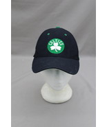 Boston Celtics Hat (Retro) - Wool Hat with Team Shamrock Logo - Adult Gr... - $55.00