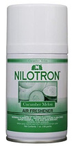 Nilodor Nilotron Deodorizing Air Freshener Cucumber Melon Scent 7 oz Nilodor Nil - £14.67 GBP